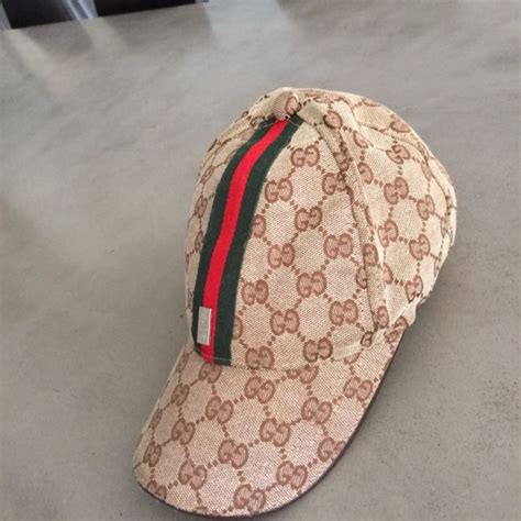 gucci cap replica kaufen|genuine gucci hats.